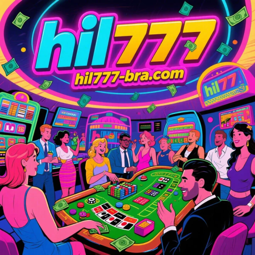 hil777 3